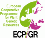 European Cooperative Program Crop Genetic Resources